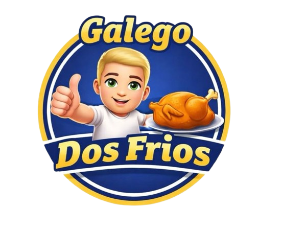 Galego dos Frios